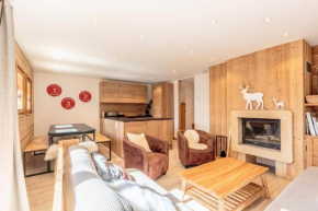 Résidence Les Alpages - Chalet des ALPAGES N°15 MAE-9751